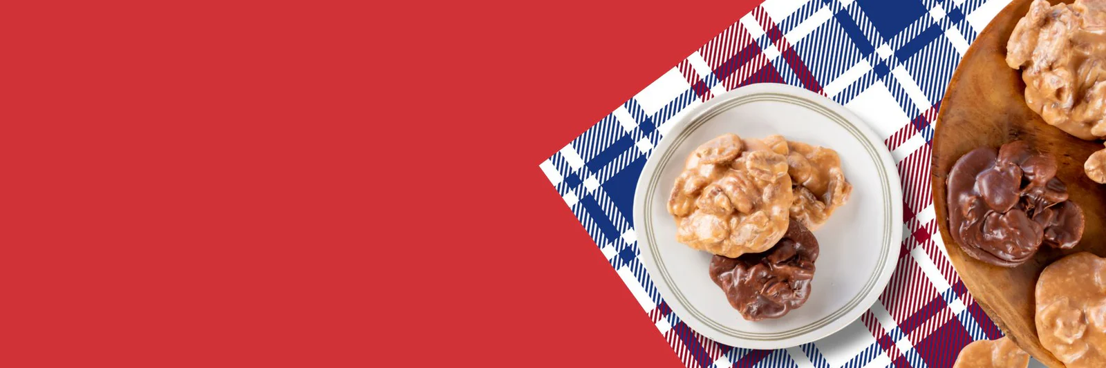 A Taste of Savannah Tradition