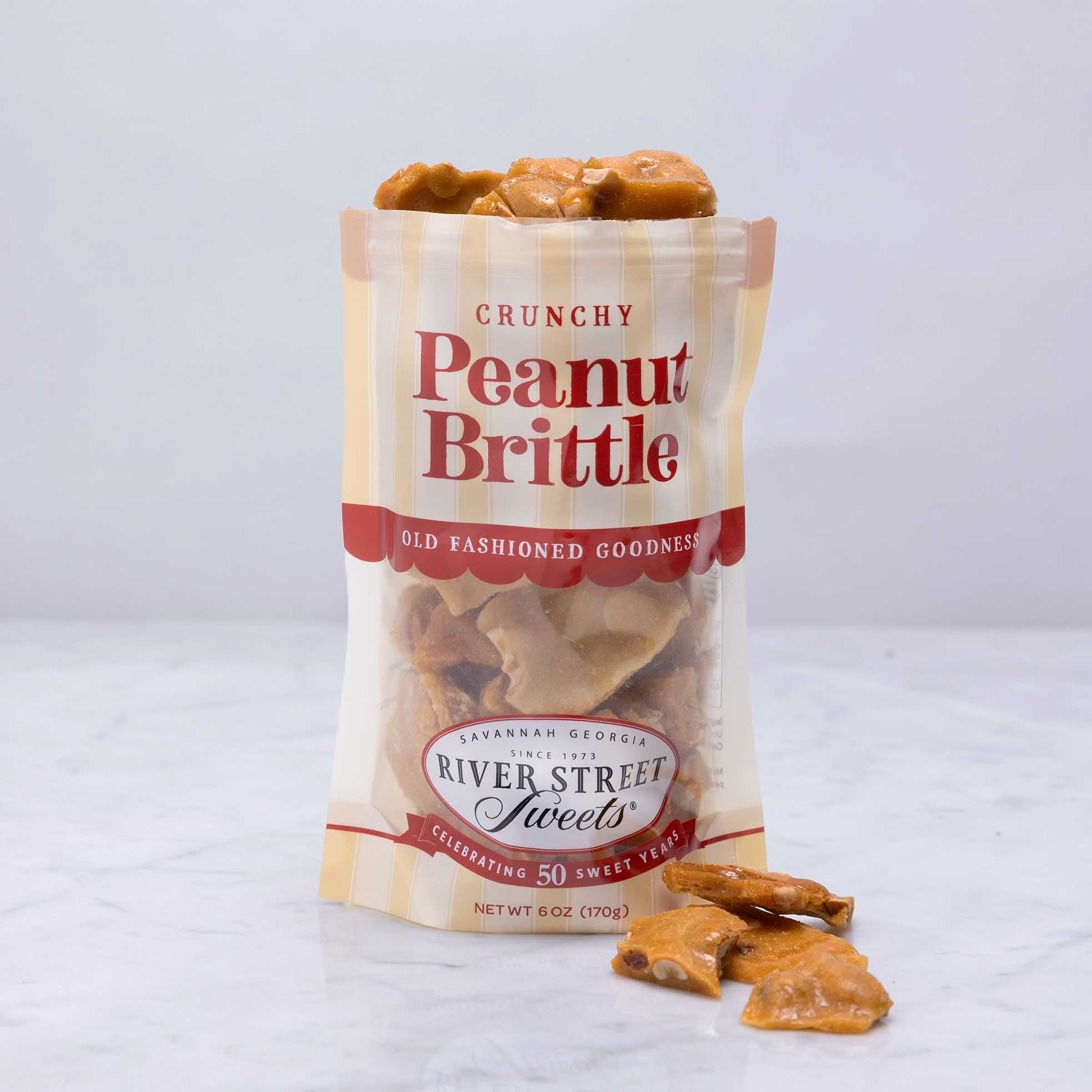 Peanut Brittle Bag - Image 3