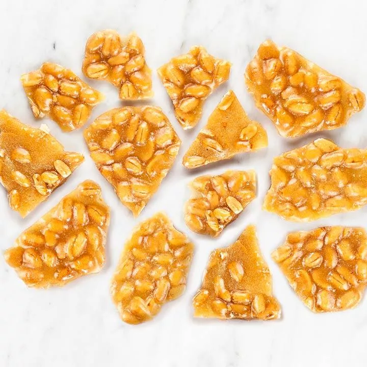 Peanut Brittle Bag - Image 5