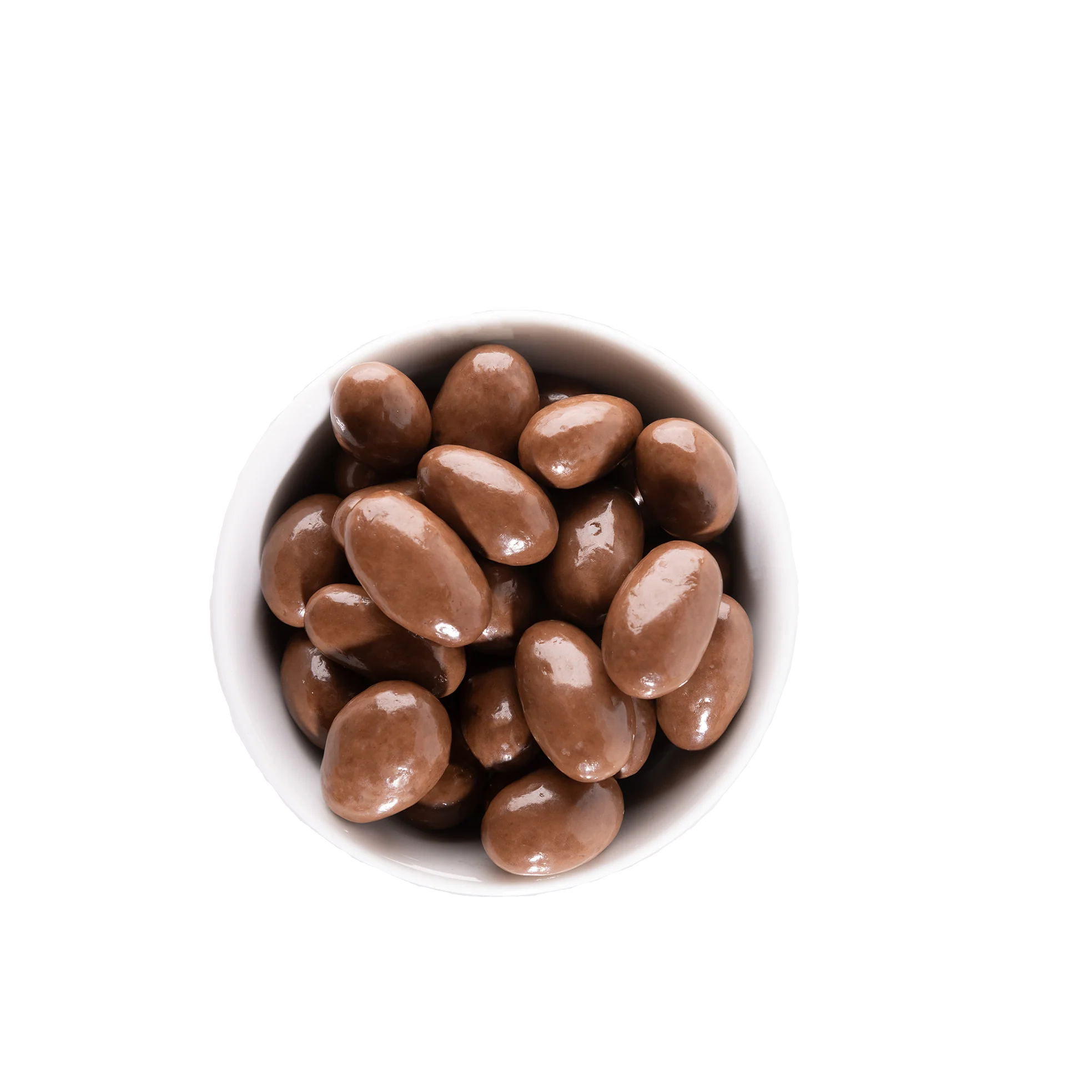 Chocolate Covered Almonds Bag - Image 3