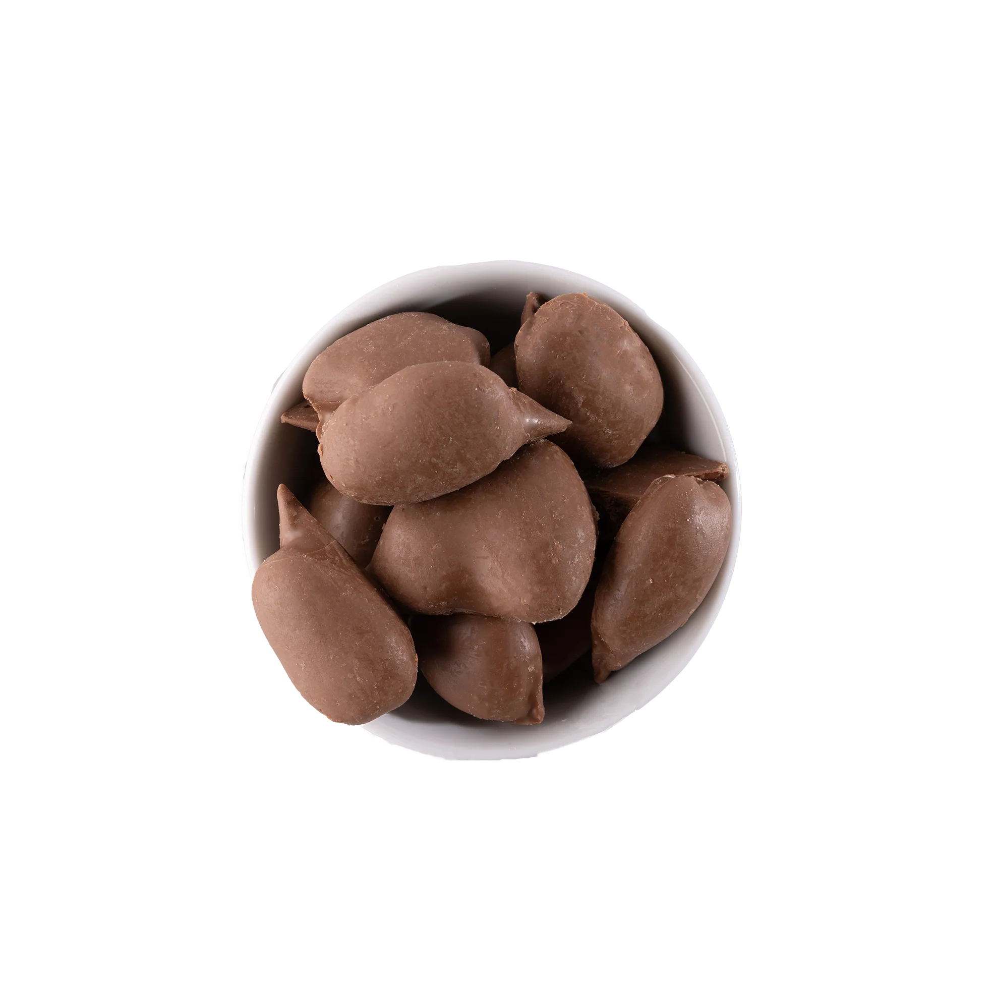Chocolate Covered Pecans Bag - Image 3
