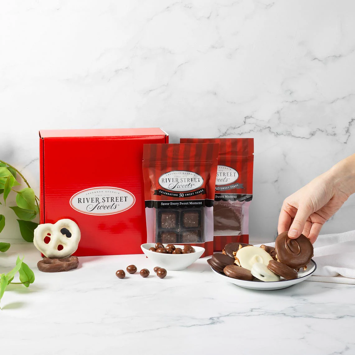 Chocolate Lovers Holiday - Image 3