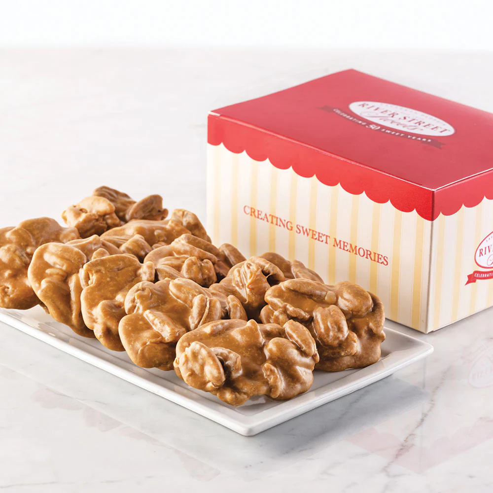 Original Savannah's World Famous Pralines® Classic Box - Image 3