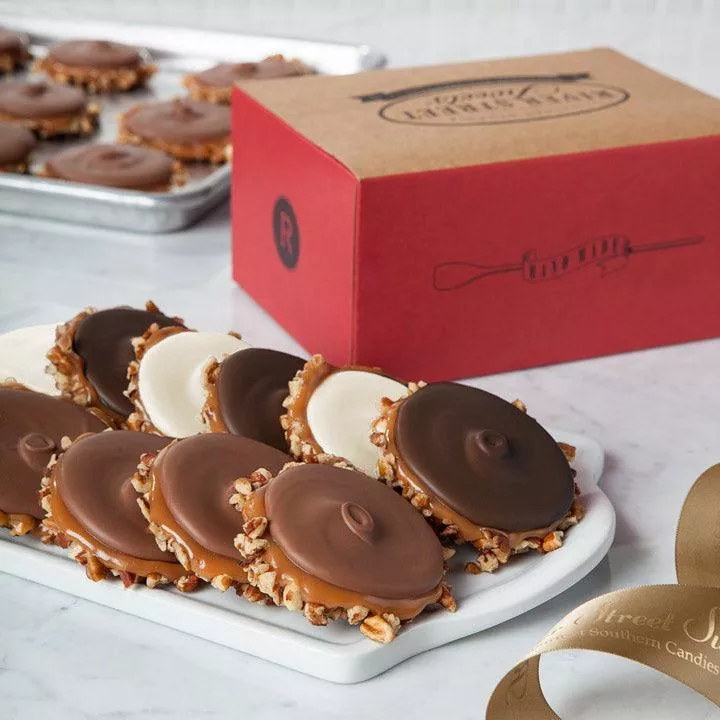 Assorted Bear Claws - Classic Box - Image 3