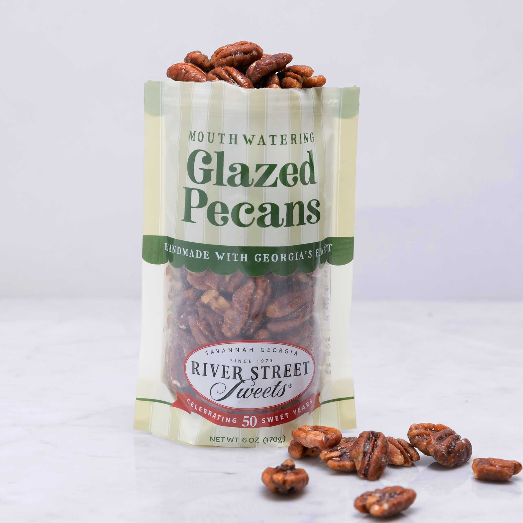 Glazed Pecans Bag - Image 3