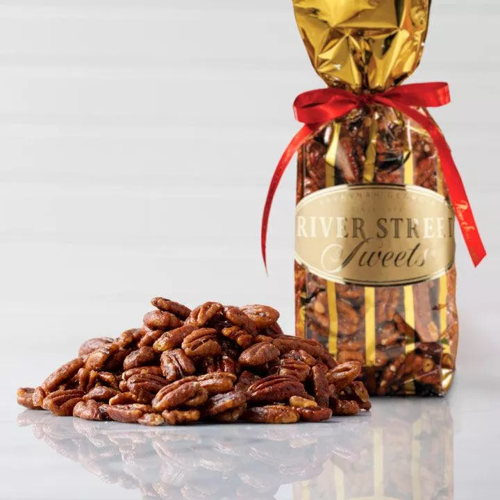 Glazed Pecans Bag - Image 4