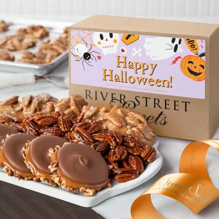 Halloween Collection