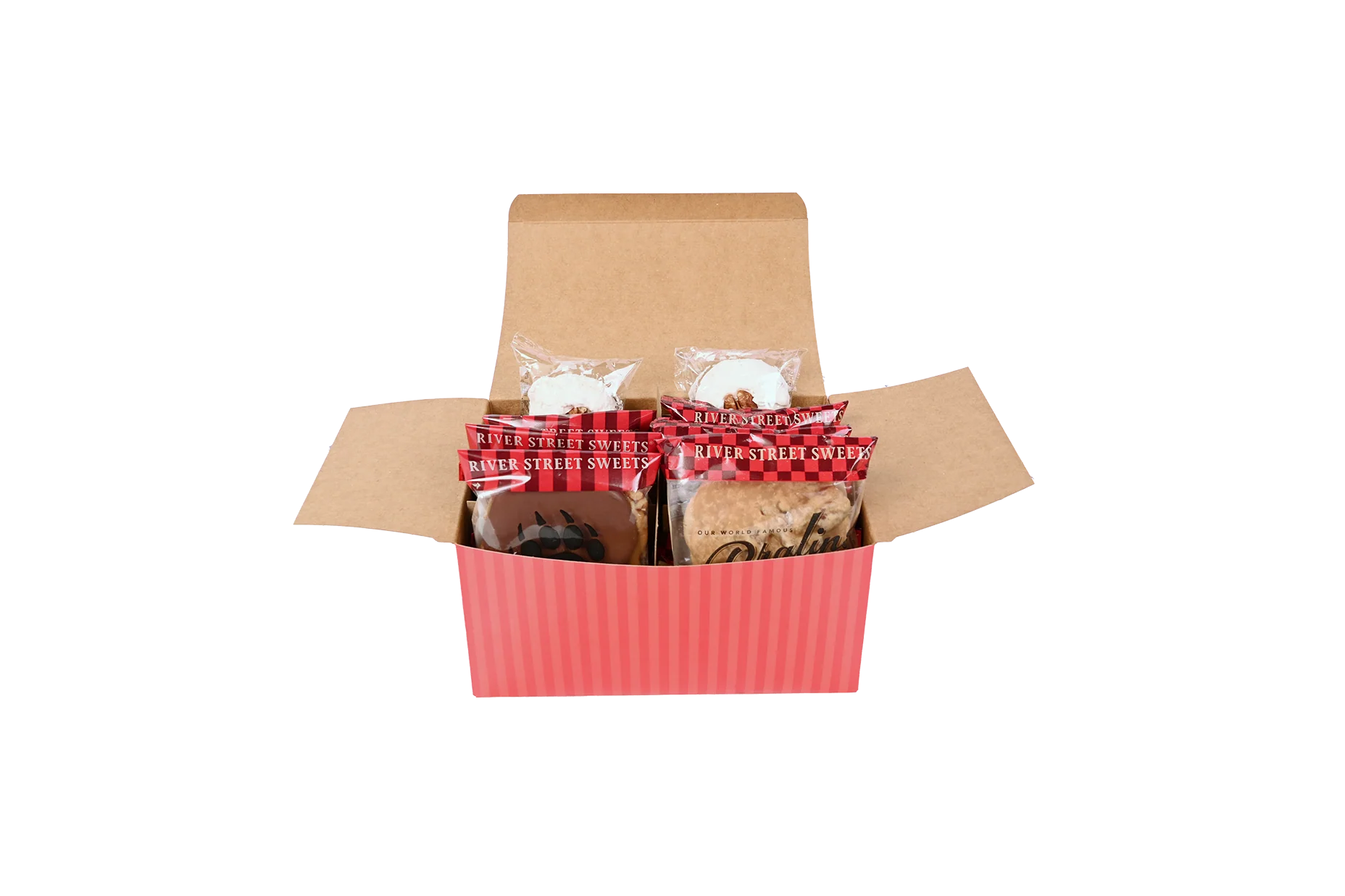 Traditional Southern Sweets Holiday Box - Image 2